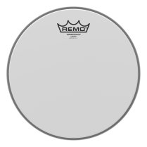 Ambassador® Coated Drumhead, 10″