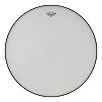 26″ RC-Series Renaissance Clear Low-profile Steel Insert Timpani Drumhead