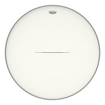 TC-3100-RA TC-Series Hazy Aluminum Insert Timpani Drumhead, 31″