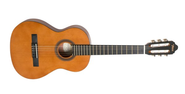 200 Series 3/4 Classical Acoustic Guitar, Natural