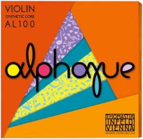 Alphayue Violin E String 3/4 Size