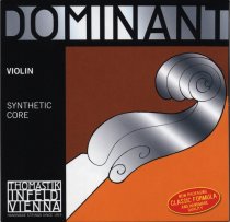 Dominant Violin String, Single E String 4/4 Size