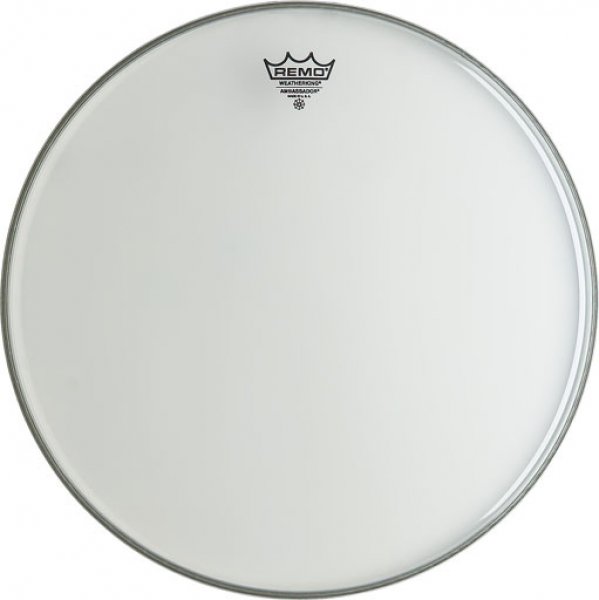 Ambassador Drumhead 16"