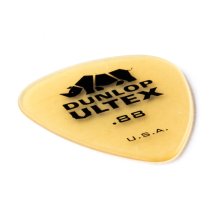 .88mm Ultex® Standard Guitar Pick (6/pack)
