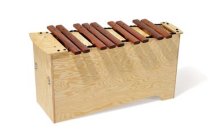 Meisterklasse Deep Bass Chromatic Xylophone