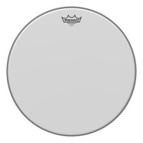 16″ Ambassador Coated Drum Head