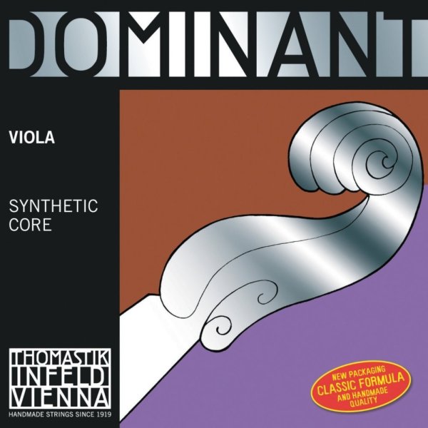 Dominant Viola Single D String 4/4 Size