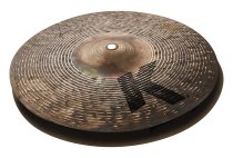 K Custom Special Dry 14" Hi Hat Cymbals Pair