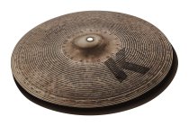 K Custom Special Dry 15″ Hi Hat Cymbals Pair