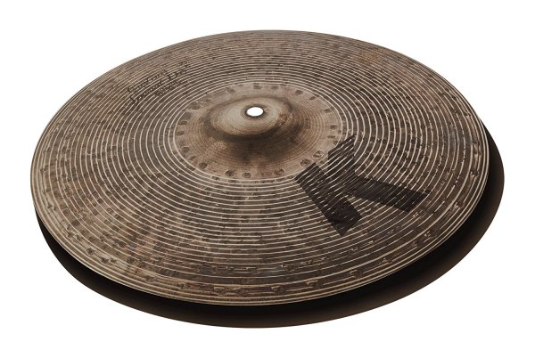 K Custom Special Dry 15" Hi Hat Cymbals Pair