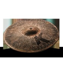 15″ K Custom Special Dry Hi-Hat Cymbal - Top