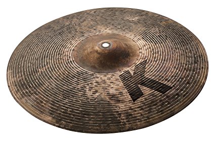 K Custom Special Dry 16" Crash Cymbal