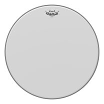 18″ Ambassador Coated Drum Head