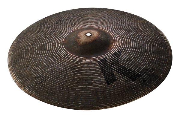 K Custom Special Dry 19" Crash Cymbal