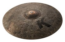 K Custom Special Dry 21″ Ride Cymbal