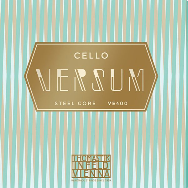 Versum Cello G String