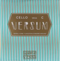 Versum Cello C String