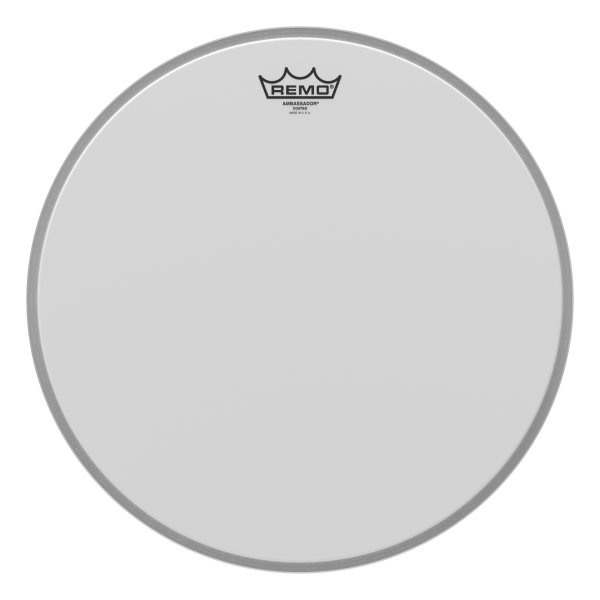 Ambassador Drumhead 16"