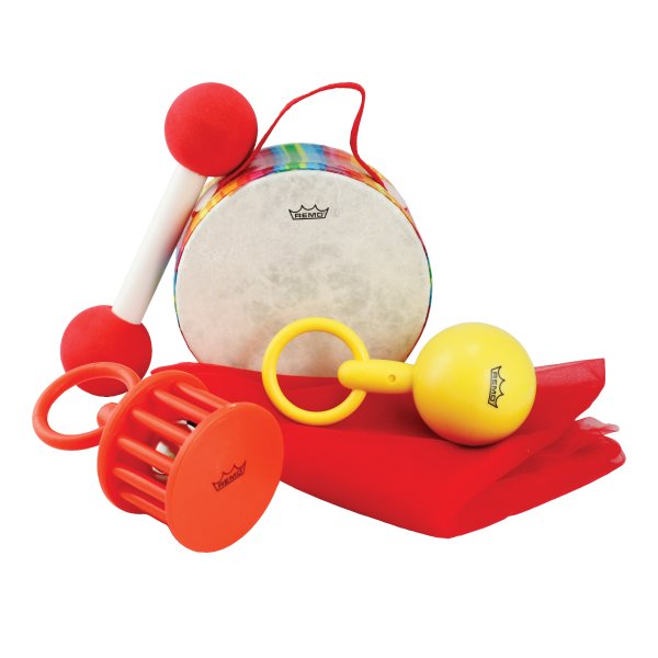 LK-1100-B1 Babies Make Music Kit