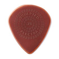 Primetone® Jazz III Xl Guitar Pick (3/pack)
 