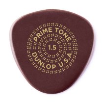 Primetone® Semi Round Guitar Pick (3/pack)