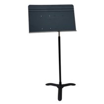 Trombonist Music Stand