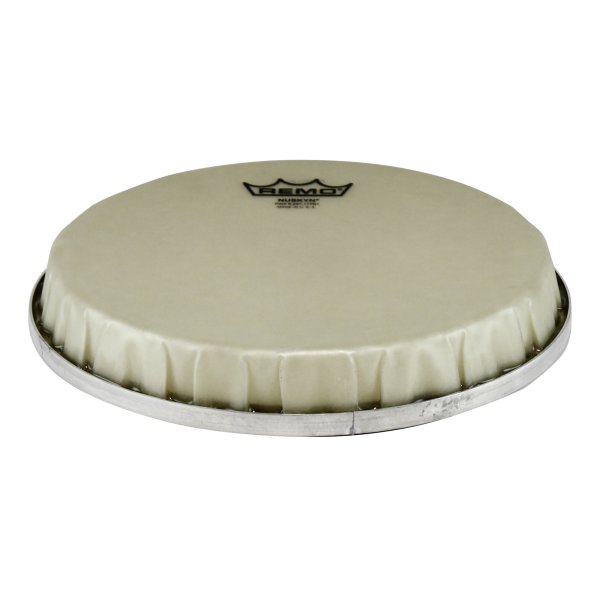 M6-R900-N6 R-Series Nuskyn® Bongo Drumhead, 9"