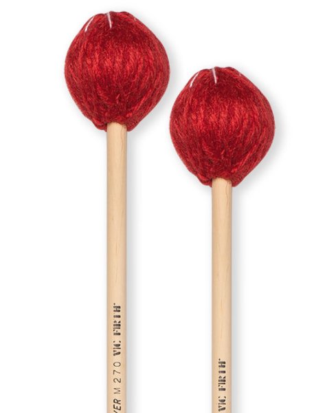 Corpsmaster Iain Moyer Signature Medium Soft/Medium Marimba Mallets