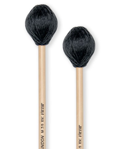 Ed Saindon Signature Vibraphone Mallets