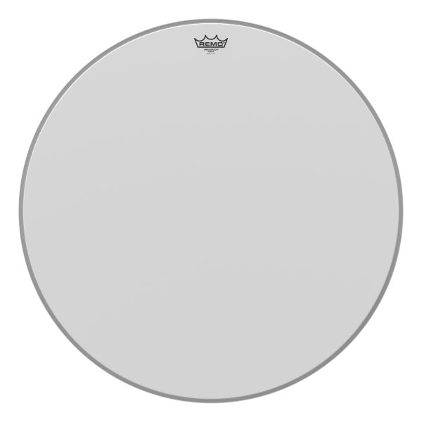 Ambassador Drumhead 28"