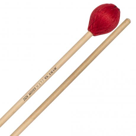 Corpsmaster Iain Moyer Signature Very Hard Vibraphone Mallets