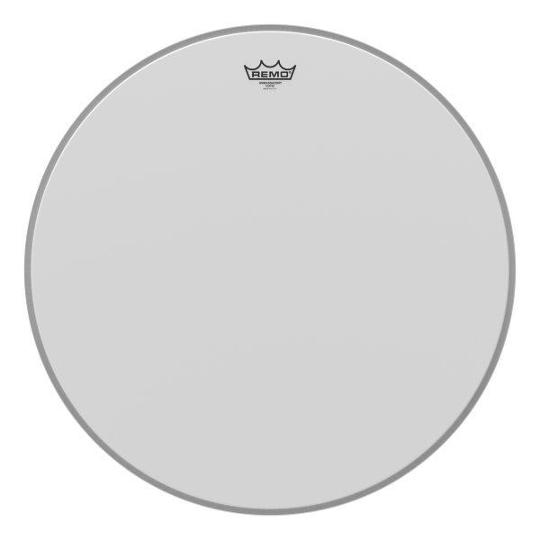 Ambassador Drumhead 24"