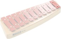 Glockenspiel Bar Replacement for NG F4