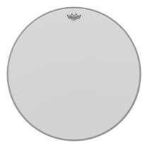 Ambassador® Coated Drumhead 26″