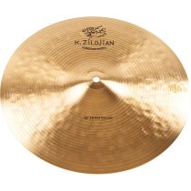 K1072 14″ K Constaninople HiHat Bottom Cymbal