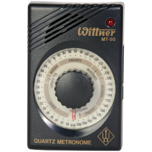 Quartz Metronome