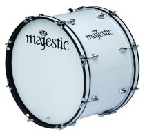 Contender Marching Bass Drum 24 x 14