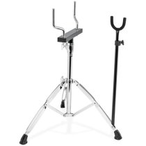 Traditional Tripod Marching Tenor Stand