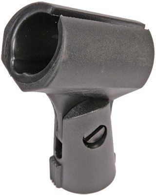 Microphone Clip