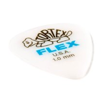 Blue 1.0mm Tortex® Flex Standard Guitar Pick (12/pack)
