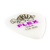 Purple 1.14mm Tortex® Flex Standard Guitar Pick (12/pack) 