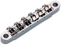 Tune-O-Matic Guitar Bridge