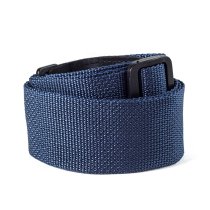 Navy Blue Poly Strap