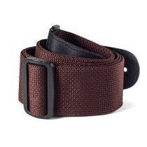 Brown Poly Strap