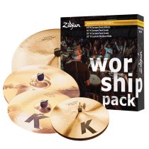 WORSHIP MUSIC PACK