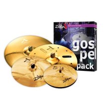 Gospel A Custom Cymbal Set