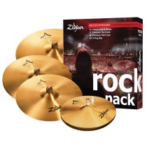 ROCK MUSIC PACK