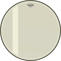 18″ Powerstroke P3 Felt Tone Hazy Bass Drum Head