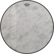 Powerstroke P3 Felt Tone Fiberskyn Diplomat, Drumhead, 18″