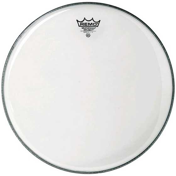 CL-0112-BA 12" Ambassador Coated Classic Fit Drum Head